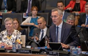 الناتو يتبنى أول 'سياسة فضائية' له