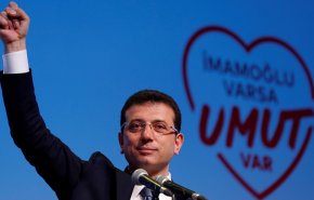 الحكومة التركية تضع 'اول عصا في دواليب' رئيس بلدية إسطنبول