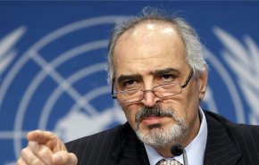 نماینده دائم سوریه: شورای امنیت در قبال اشغال جولان خنثی عمل می کند