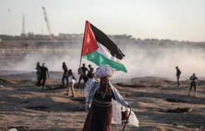 أهالي قطاع غزة يتجهزون لجمعة 'فليسقط مؤتمر البحرين'