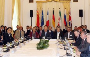  اجتماع اللجنة المشتركة للاتفاق النووي ونفاد صبر ايران الاستراتيجي