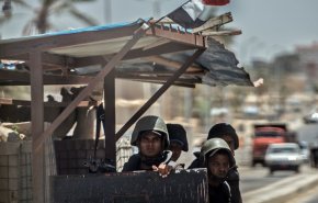 سجن سيناء الكبير: الدولة تعاقِب مواطنيها