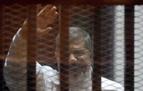 یک پژوهشگر: مرگ محمد مرسی نفاق غرب را افشا کرد