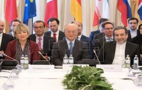 عقد اجتماع اللجنة المشتركة للاتفاق النووي في فيينا