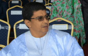 وزير الثقافة الموريتاني يستقيل من منصبه 