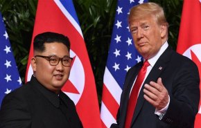 ترامب يعرض لقاء مع زعيم كوريا الشمالية بعد قمة العشرين