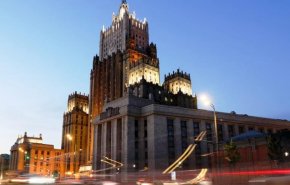 روسیه: کمیسیون برجام از اجرای طرح های تغییر کاربری فردو و اراک حمایت کرد
