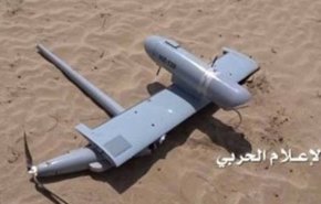 یمن؛ سرنگونی پهپاد جاسوسی در «حجه» و شلیک موشک بالستیک به «عسیر»