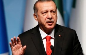 اردوغان: آنکارا در حال خرید ۱۱۶ جنگنده اف ۳۵ آمریکا است