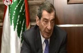 نائب رئیس مجلس لبنان: خروج ایران از سوریه هدف آمریکایی- صهیونیستی است 