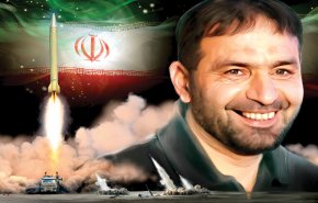 ابعاد جدید شهادت «سردار حسن طهرانی مقدم» در سریال گاندو