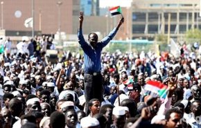 السودان ينتظر خط النهاية ولكن بعد المسيرة المليونية