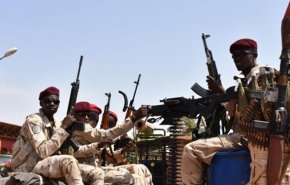 یورش نیروهای امنیتی سودان به مقر معارضان
