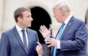 وعده ترامپ به مکرون در حاشیه اجلاس گروه بیست/ «توافق پاریس» در ازای «برجام»
