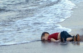 مسعى لانتاج فيلم حول الطفل السوري الغريق وهذا موقف اسرته
