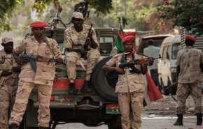 آغاز تظاهرات معترضان در سودان
