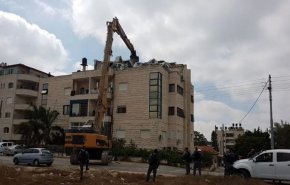 رفض إسرائيلي للطعن على قرارات هدم 16 مبنى في القدس