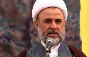 حزب‌الله: عربستان سعودی، امارات و بحرین به لبنانی‌ها خنجر زدند