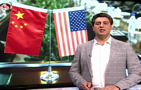 نشرة الاخبار الاقتصادية من قناة العالم 15:30 بتوقيت غرينتش 30-06-2019
