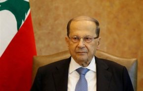 رئیس جمهوری لبنان اعضای شورای عالی دفاع این کشور را فراخواند