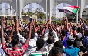 7 کشته و ده‌ها مجروح در تازه‌ترین اعتراضات سودان