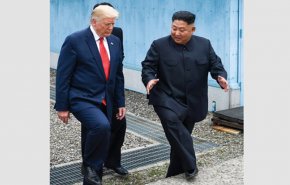 الزعيم الكوري الشمالي يعرف نقطة ضعف ترامب