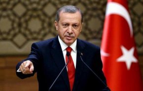 اردوغان: آمریکا باید پول اف-۳۵ هایمان را پس دهد