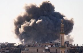 «سنتکام» ادعا کرد به یک مقر القاعده در شمال سوریه حمله کرده است