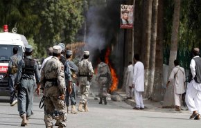 طالبان تصيب أكثر من 65 شخصا قبيل محادثات 'سلام' 