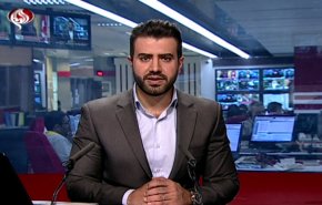 نشرة الاخبار من قناة العالم الساعة 07:00 بتوقيت غرينتش 01-07-2019