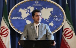 طهران تأمل باتخاذ أوروبا خطوة عملية حتى السابع من يوليو