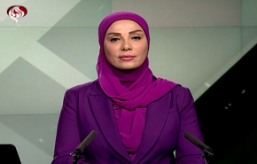 نشرة الاخبار من قناة العالم الساعة 10:00 بتوقيت غرينتش 01-07-2019
