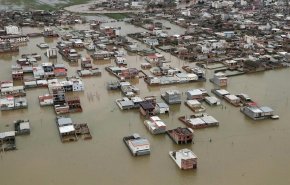 12 قتيلا في فيضانات تضرب شرق روسيا
