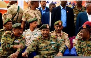 السودان.. التغيير تعلن شروط التفاوض و الانتقالي يرحب