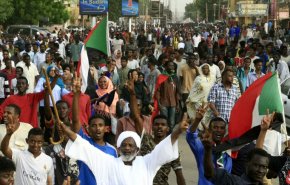 المعارضة السودانية تدعو لعصيان مدني في 14 يوليو
