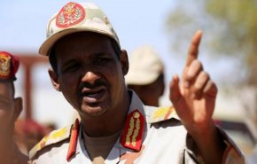 حمیدتی: قصد ندارم رئیس‌جمهور سودان شوم