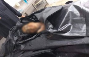 بالصور.. الاحتلال يسلم جثمان الطفل الشهيد اشتيوي بعد ثلاثة أشهر