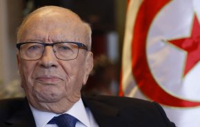 أول رد من الرئاسة التونسية بشأن 