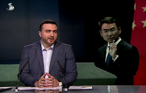 نشرة الاخبار من قناة العالم الساعة 16:00 بتوقيت غرينتش 02-07-2019
