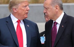  إلى أي مدى سيصل الصدام بين تركيا وأمريكا؟