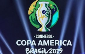 صعود برزیل به فینال با حذف آرژانتین
