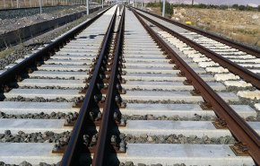 مشروع مهم للسكك الحديد يربط ايران بسوريا عبر العراق