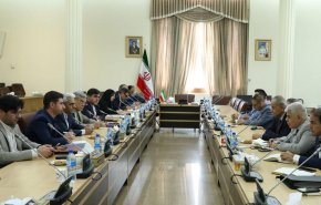 اجتماع تنسيقي ثان بين إيران والعراق حول نهر اروند
