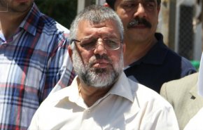 أسرى حماس: محاولات الاحتلال للنيل من الشيخ يوسف ستبوء بالفشل 
