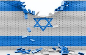 مسئول صهیونیست: اسراییل از درون در حال نابودی است