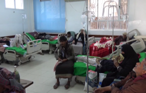 ما ذنب المرضى اليمنيين الذي يحاسبهم عليه العدوان السعودي؟!