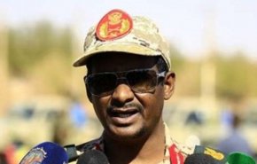 کمک گرفتن شورای نظامی سودان از افسر سابق موساد