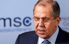 لاوروف: آمریکا از ادامه اقدامات تحریک‌آمیز علیه ایران دست بردارد/ نظامیان روسی به دعوت دولت قانونی سوریه در این کشور حضور دارند