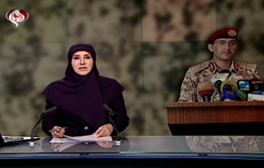 نشرة الاخبار من قناة العالم الساعة 10:00 بتوقيت غرينتش 03-07-2019
