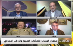 ما استراتيجية اليمنيين في إستهداف مطارات السعودية؟